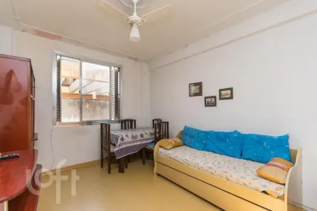 Apartamento com 2 Quartos à venda, 59m² no Centro Histórico, Porto Alegre