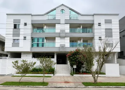 Apartamento com 2 Quartos à venda, 78m² no Campeche, Florianópolis