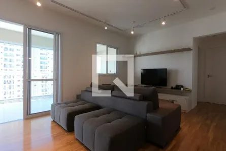 Apartamento com 2 Quartos à venda, 96m² no Vila Andrade, São Paulo