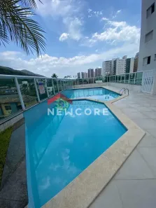 Apartamento com 3 Quartos à venda, 96m² no Jardim Santana, Mongaguá
