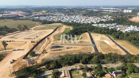 Lote/Terreno à venda, 312m² no Altos da Bela Vista, Indaiatuba