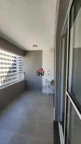 Apartamento com 3 Quartos à venda, 60m² no Vila Vermelha, São Paulo