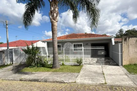 Casa com 3 Quartos à venda, 405m² no Pineville, Pinhais