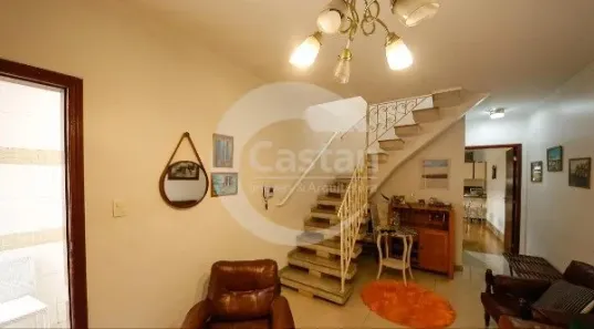 Sobrado com 3 Quartos à venda, 150m² no Jardim Avelino, São Paulo