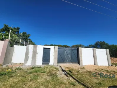 Lote/Terreno à venda, 435m² no Santa Rosa, Cuiabá