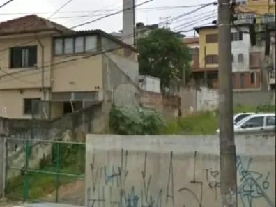 Lote/Terreno à venda, 330m² no Jardim Bonfiglioli, São Paulo