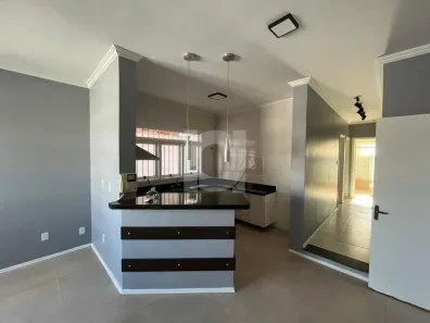 Casa com 3 Quartos à venda, 113m² no Fazenda São Borja, São Leopoldo