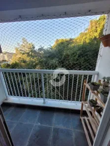 Apartamento com 2 Quartos à venda, 78m² no Fonseca, Niterói