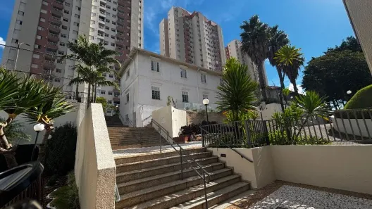 Apartamento com 2 Quartos à venda, 80m² no Vila Joaquim Inácio, Campinas