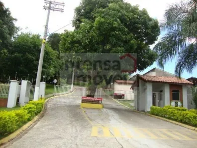 Casa de Condomínio com 2 Quartos à venda, 65m² no Morada dos Nobres, Taubaté