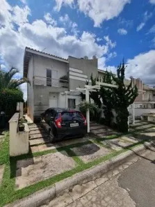 Casa com 3 Quartos à venda, 105m² no Chácara Ondas Verdes, Cotia