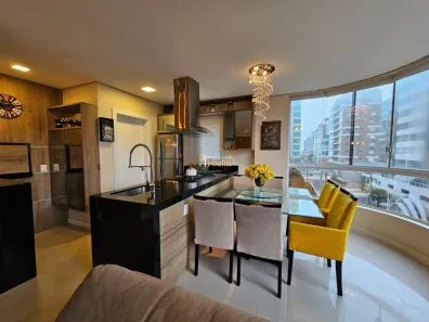 Apartamento com 2 Quartos à venda, 74m² no Capão da Canoa, Capão da Canoa