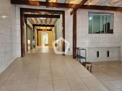 Casa com 5 Quartos à venda, 228m² no Água Branca, São Paulo