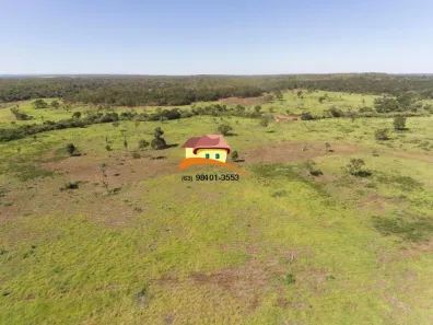 Fazenda/Sítio à venda, 14960000m² no , Porto Nacional
