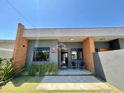Casa com 2 Quartos à venda, 72m² no Capão Novo, Capão da Canoa