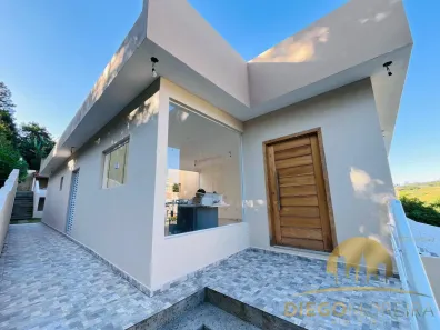 Casa com 3 Quartos à venda, 120m² no Canjica (Terra Preta), Mairiporã
