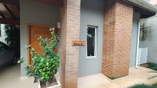 Casa com 3 Quartos à venda, 178m² no Cidade Universitária, Campinas