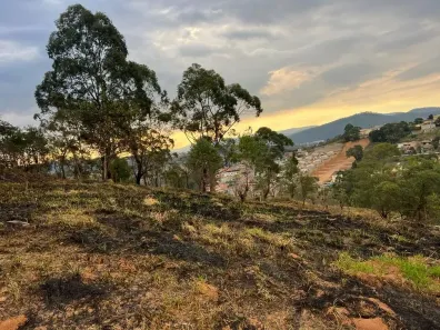 Lote/Terreno à venda, 3200m² no Chácara do Solar II (Fazendinha), Santana de Parnaíba