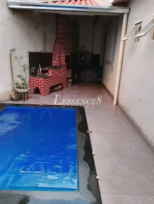 Casa com 3 Quartos à venda, 461m² no Setor Leste Vila Nova, Goiânia
