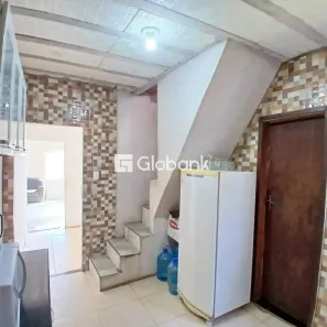 Casa com 5 Quartos à venda, 80m² no Morrinhos, Montes Claros