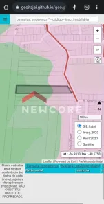 Lote/Terreno à venda, 7267m² no Ressacada, Itajaí