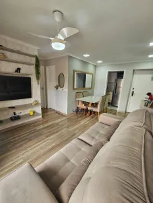 Apartamento com 2 Quartos para alugar, 50m² no Aclimação, São Paulo