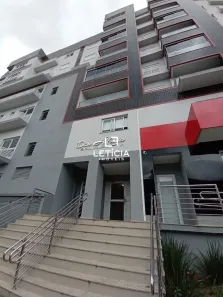 Sala Comercial com 1 Quarto para alugar, 31m² no Camobi, Santa Maria