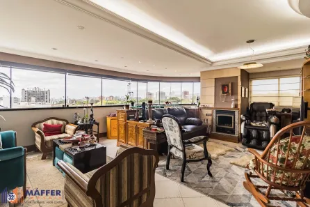 Apartamento com 2 Quartos à venda, 111m² no Boa Vista, Porto Alegre