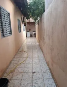 Casa com 3 Quartos à venda, 95m² no Alto da Boa Vista, Londrina