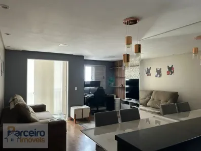 Apartamento com 3 Quartos à venda, 62m² no Vila Miriam, Guarulhos