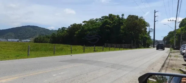 à venda, 9750m² no Machados, Navegantes