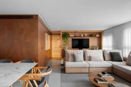Apartamento com 2 Quartos à venda, 146m² no Sumaré, São Paulo