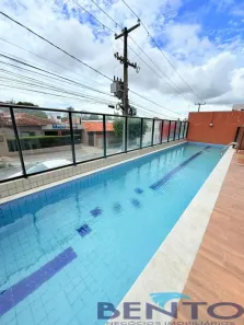 Apartamento com 2 Quartos à venda, 46m² no Pitanguinha, Maceió