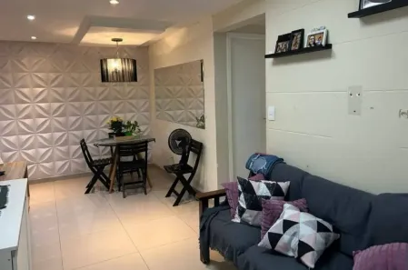 Apartamento com 2 Quartos à venda, 55m² no Cedro, Camboriú