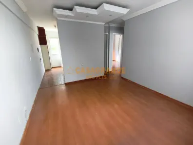 Apartamento com 2 Quartos à venda, 50m² no Parque Industrial, São José dos Campos