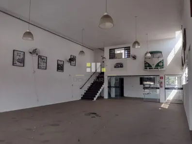 Ponto Comercial à venda, 258m² no Jardim Alvorada, Sumaré