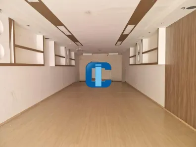 Ponto Comercial para alugar, 269m² no Lapa, São Paulo