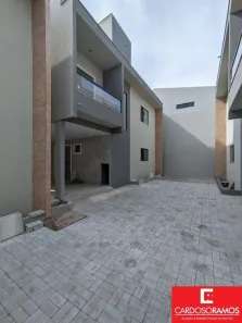 Casa com 3 Quartos à venda, 121m² no Ipitanga, Lauro de Freitas