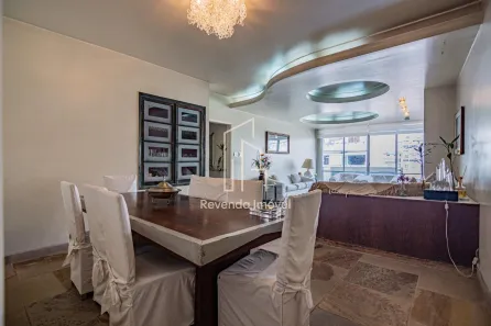 Apartamento com 3 Quartos à venda, 179m² no Bom Retiro, São Paulo