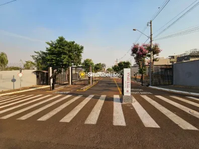 Casa de Condomínio com 3 Quartos à venda, 142m² no Bonfim Paulista, Ribeirão Preto