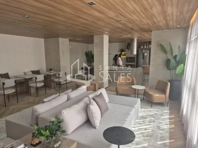 Apartamento com 1 Quarto à venda, 25m² no Pinheiros, São Paulo