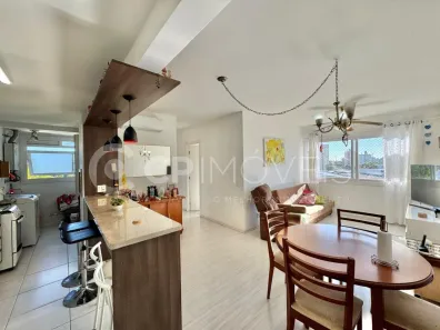 Apartamento com 3 Quartos à venda, 76m² no São Sebastião, Porto Alegre
