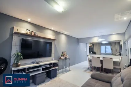 Apartamento com 2 Quartos à venda, 79m² no Vila Clementino, São Paulo