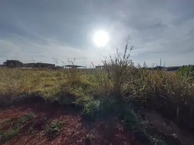 Lote/Terreno com 1 Quarto para alugar, 1m² no Loteamento Distrito Industrial Uninorte, Piracicaba