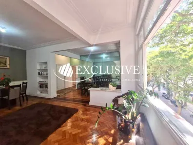 Apartamento com 3 Quartos à venda, 96m² no Copacabana, Rio de Janeiro
