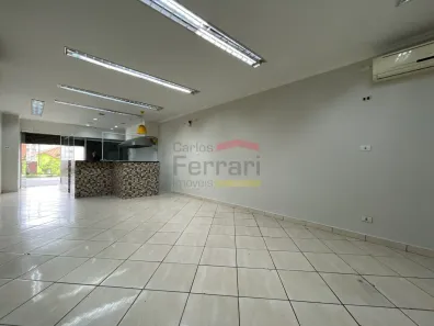 Prédio Comercial para alugar, 100m² no Santa Teresinha, São Paulo