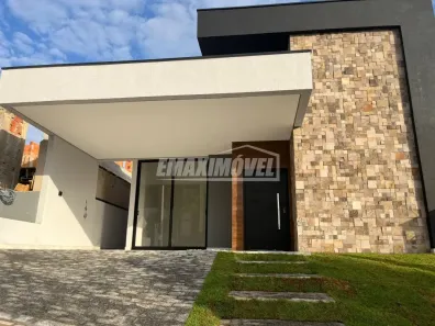 Casa de Condomínio com 3 Quartos à venda, 169m² no Chácaras Residenciais Santa Maria, Votorantim