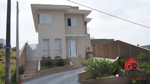 Casa de Condomínio com 3 Quartos à venda, 198m² no Loteamento Residencial Jardim Botânico, Itatiba