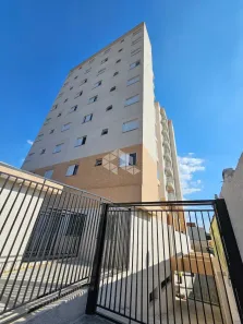 Apartamento com 2 Quartos à venda, 56m² no Vila Galvão, Guarulhos