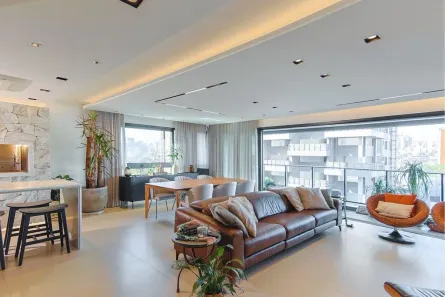 Apartamento com 3 Quartos à venda, 208m² no Bela Vista, Porto Alegre